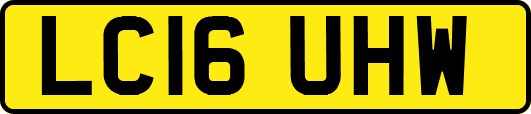 LC16UHW