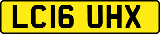 LC16UHX