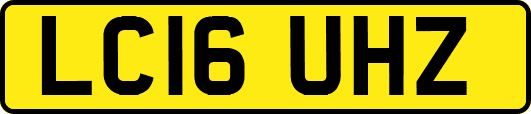 LC16UHZ