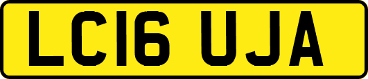 LC16UJA