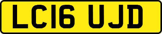 LC16UJD