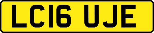 LC16UJE