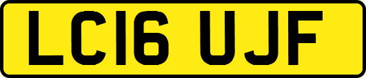 LC16UJF