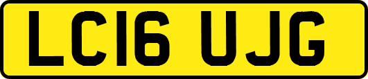 LC16UJG
