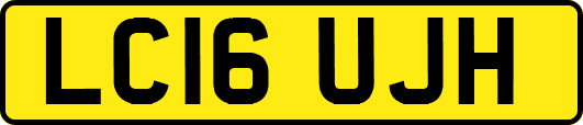 LC16UJH