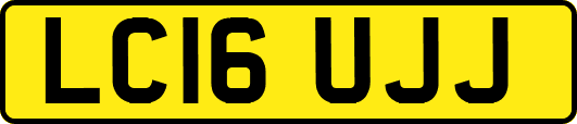 LC16UJJ