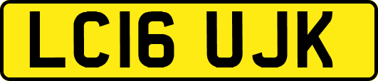 LC16UJK