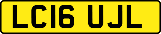 LC16UJL