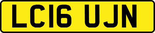 LC16UJN