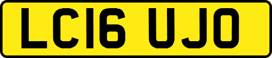 LC16UJO