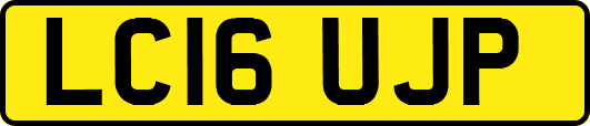LC16UJP