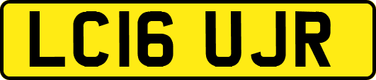 LC16UJR