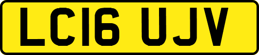 LC16UJV