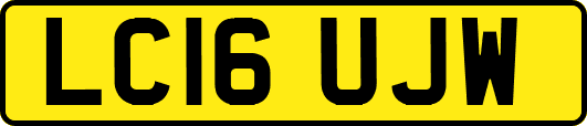 LC16UJW