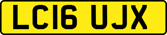 LC16UJX