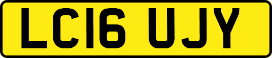 LC16UJY