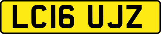 LC16UJZ