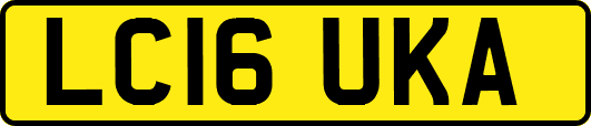 LC16UKA