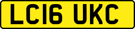 LC16UKC