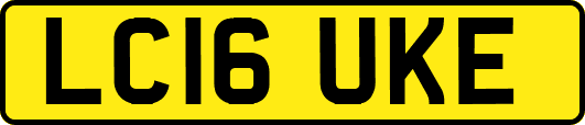 LC16UKE