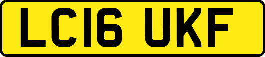 LC16UKF