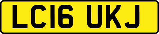 LC16UKJ