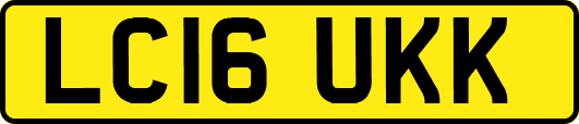 LC16UKK