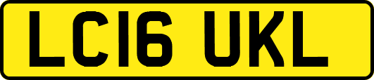 LC16UKL