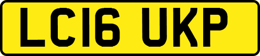 LC16UKP