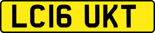 LC16UKT