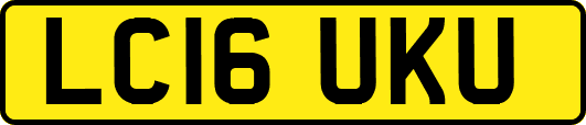 LC16UKU