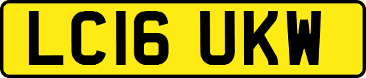 LC16UKW
