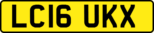 LC16UKX