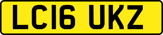 LC16UKZ