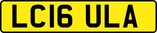 LC16ULA