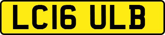 LC16ULB