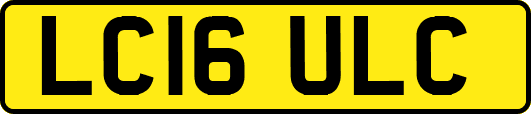 LC16ULC