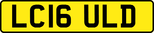 LC16ULD
