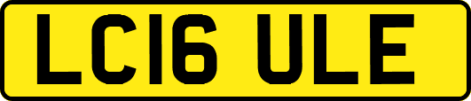 LC16ULE