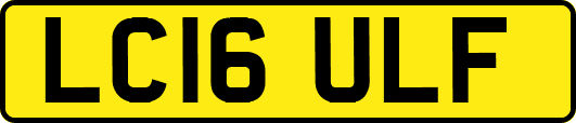 LC16ULF