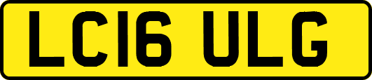 LC16ULG