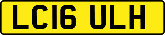LC16ULH