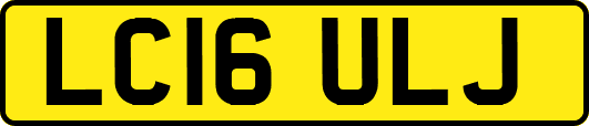 LC16ULJ
