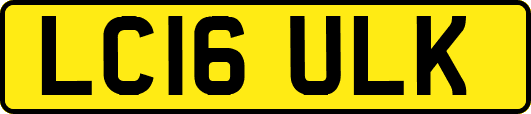 LC16ULK