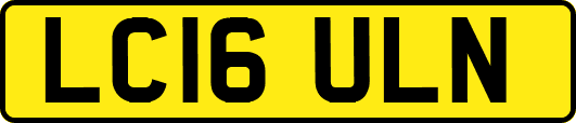 LC16ULN