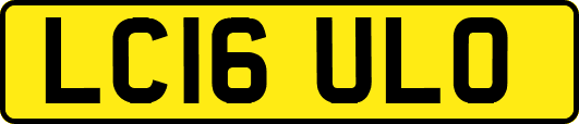LC16ULO