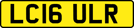LC16ULR