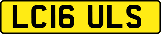 LC16ULS