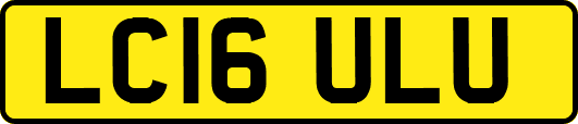 LC16ULU