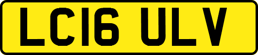 LC16ULV